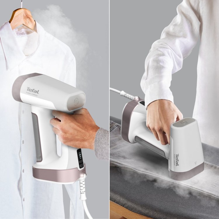Parownica do ubrań TEFAL DT8765