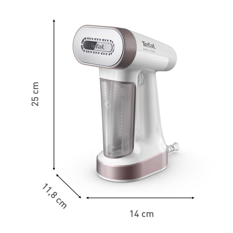 Parownica do ubrań TEFAL DT8765