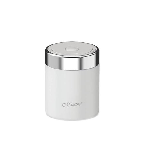 Termos obiadowy 500 ml MR-1649-50-WHITE MAESTRO
