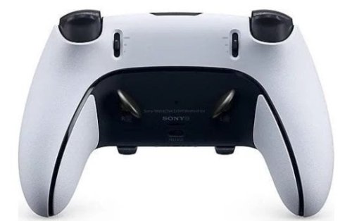 Kontroler bezprzewodowy SONY DualSense Edge biały