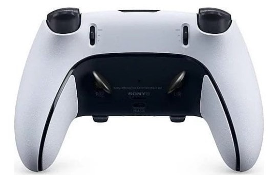 Kontroler bezprzewodowy SONY DualSense Edge biały