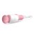 NENO ELEKTRON.SZCZOTECZKA DZIECIĘCA DENTI PINK