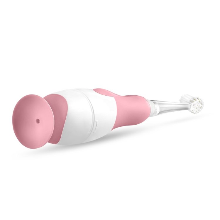 NENO ELEKTRON.SZCZOTECZKA DZIECIĘCA DENTI PINK