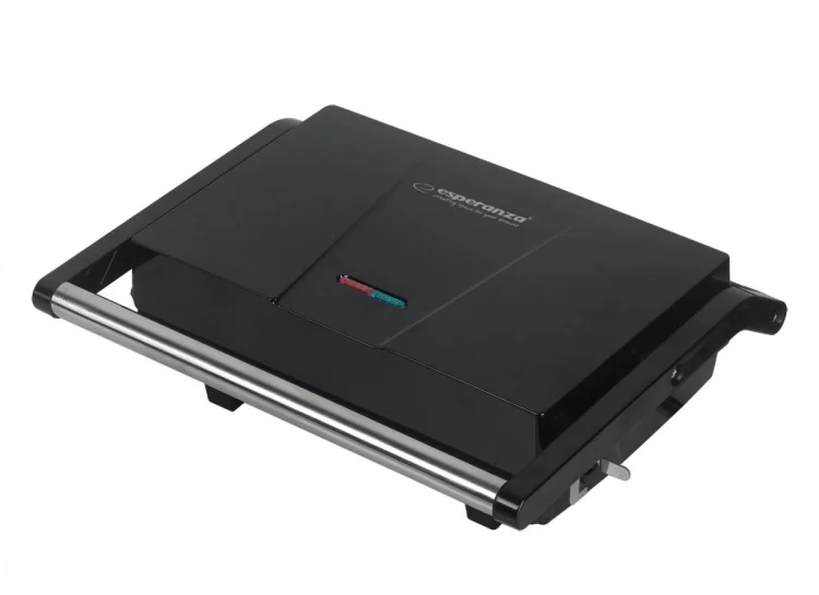 ESPERANZA ESPERANZA GRILL KONTAKTOWY POMODORO 1200W EKG014