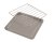 ESPERANZA MINI PIEKARNIK CALZONE 10L 800W EKO007N