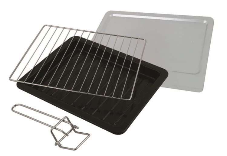 ESPERANZA MINI PIEKARNIK PROSCIUTTO 20L 1280W EKO008N