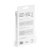 SAVIO ADAPTER USB-A - RJ-45 GIGABIT ETHERNET AK-83