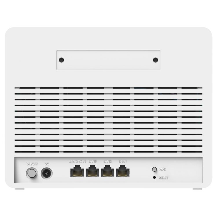 Router CUDY LT500E
