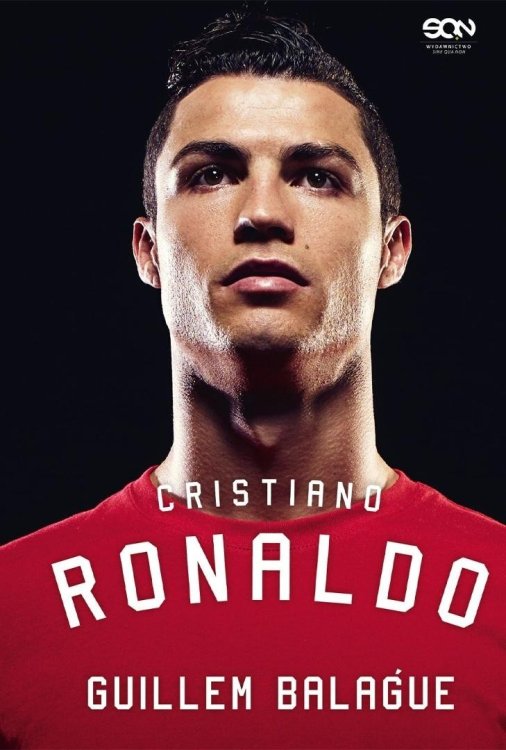 Cristiano Ronaldo. Biografia