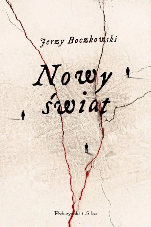 Nowy świat