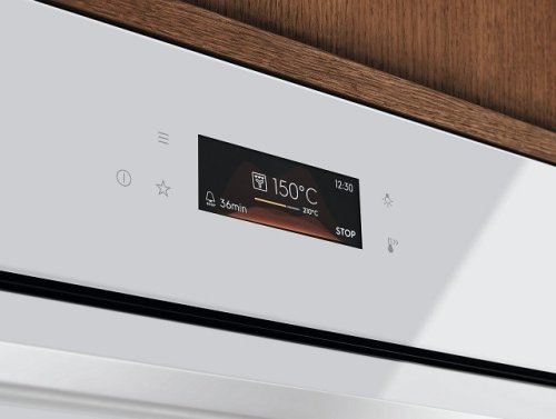 Piekarnik ELECTROLUX LOB8S38V