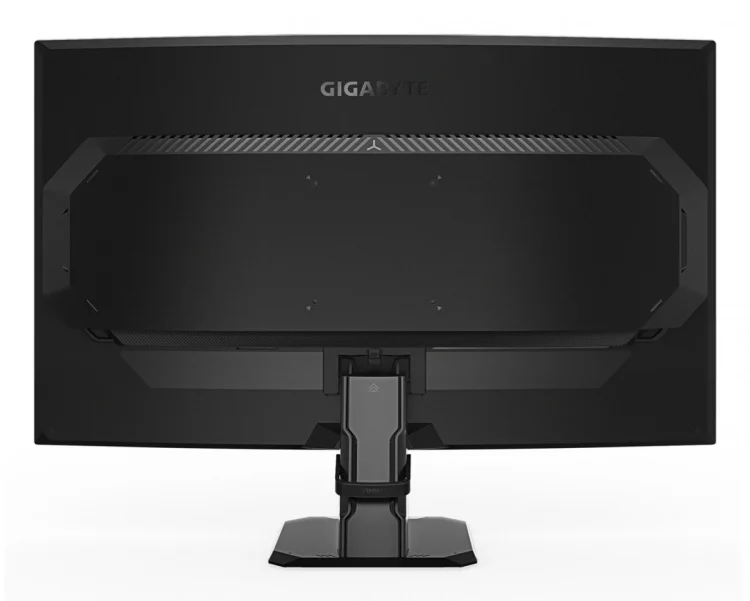 MONITOR GIGABYTE LED 27" GS27QCA 180Hz