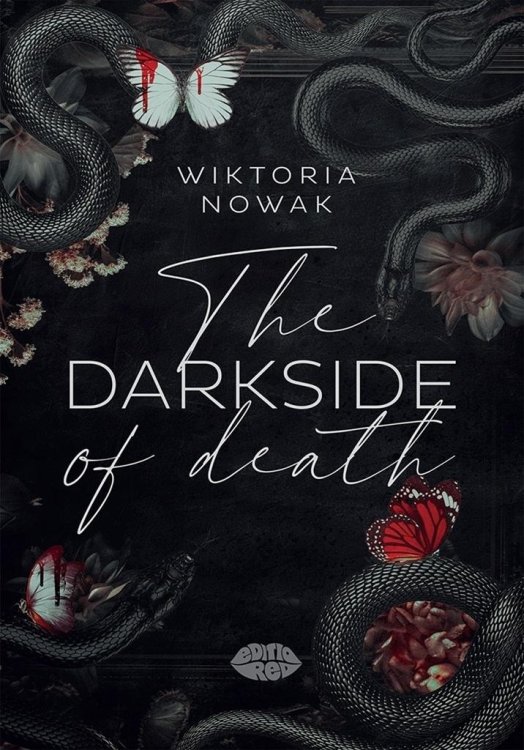 The Darkside Of Death
