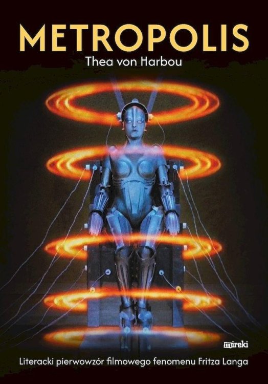Metropolis
