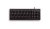 CHERRY XS Complete klawiatura Uniwersalne USB QWERTZ Niemiecki Czarny