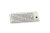 CHERRY G84-4400 klawiatura Uniwersalne USB QWERTY US English Szary