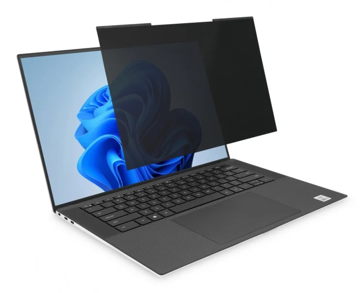Kensington K55256WW filtr do ekranu 40,6 cm (16") Laptop Bezramkowy filtr prywatności na wyswietlacz