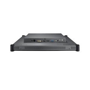 AG Neovo X-17E monitor komputerowy 43,2 cm (17") 1280 x 1024 px SXGA LED Czarny