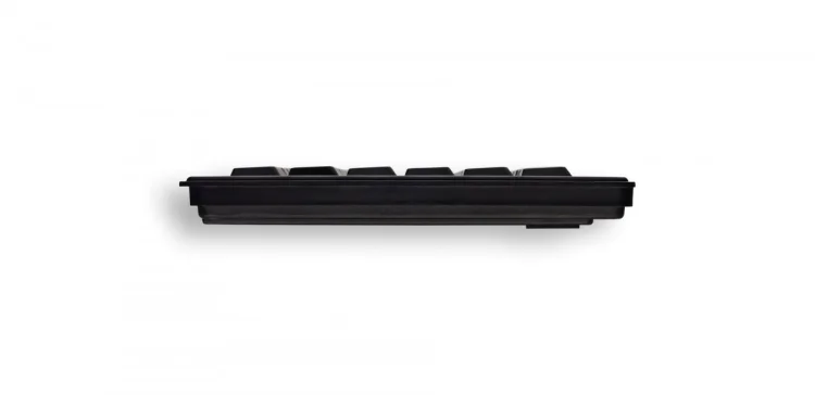 CHERRY XS Complete G84-5200 klawiatura Biuro USB QWERTY US English Czarny