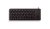 CHERRY G84-4400 klawiatura Uniwersalne USB QWERTY US English Czarny