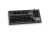 CHERRY TouchBoard G80-11900 klawiatura Uniwersalne USB QWERTZ Niemiecki Czarny
