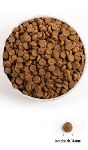 ACANA Prairie Poultry Dog 14,5kg