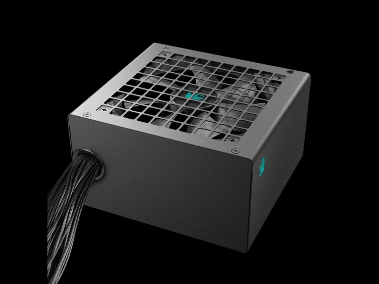 Zasilacz DeepCool PF600X