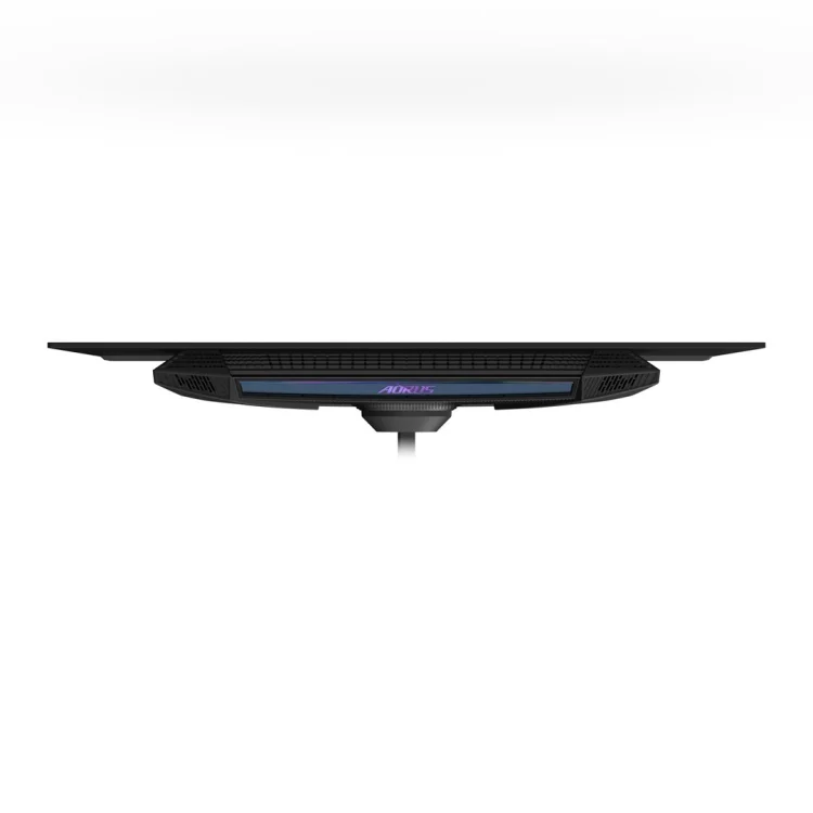MONITOR GIGABYTE OLED 27" AORUS FO27Q5P 500Hz