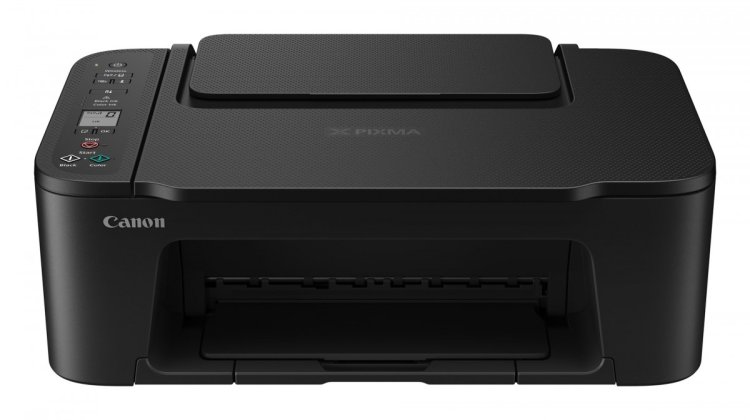 Urządzenie wielofunkcyjne Canon Pixma TS3750i black