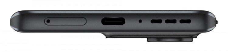 Motorola Edge 40 5G DS. 12/256GB Black Beauty