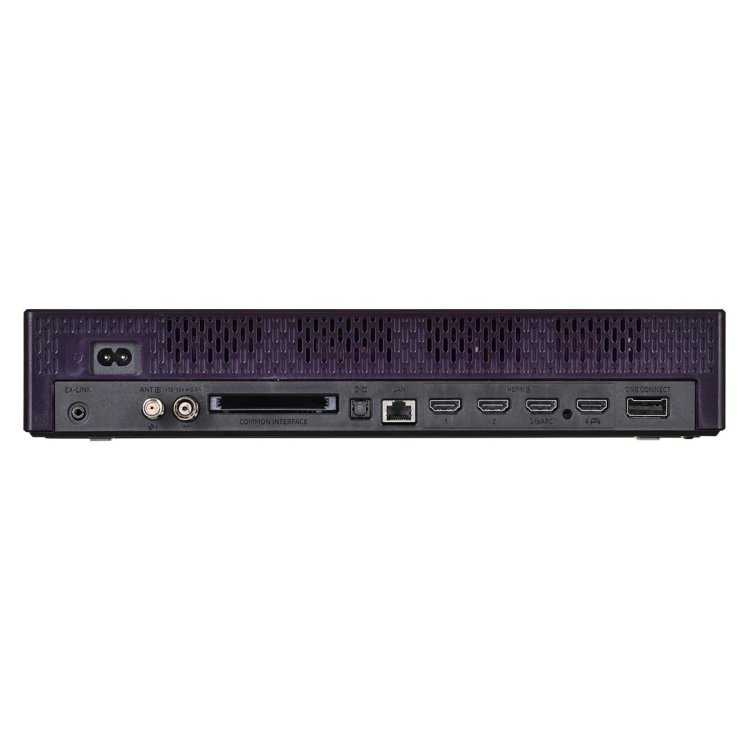Telewizor 50" Samsung QE50LS03F