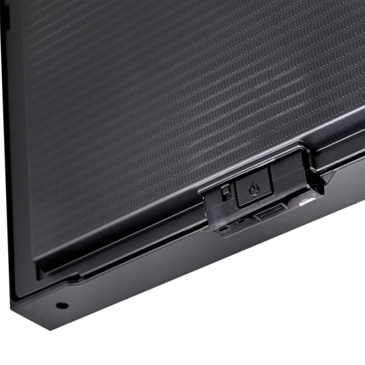 Telewizor 50" Samsung QE50LS03F