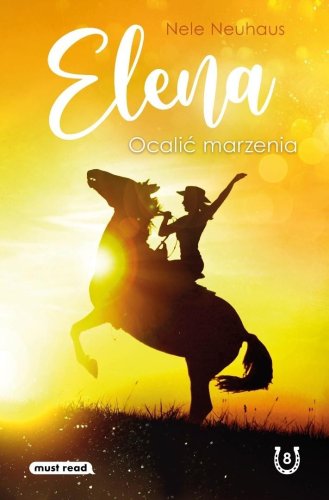 Elena. Ocalić marzenia