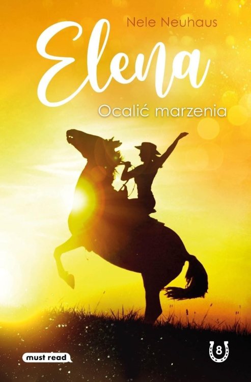 Elena. Ocalić marzenia