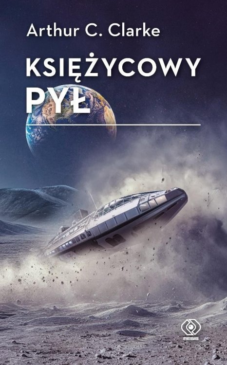 Księżycowy pył