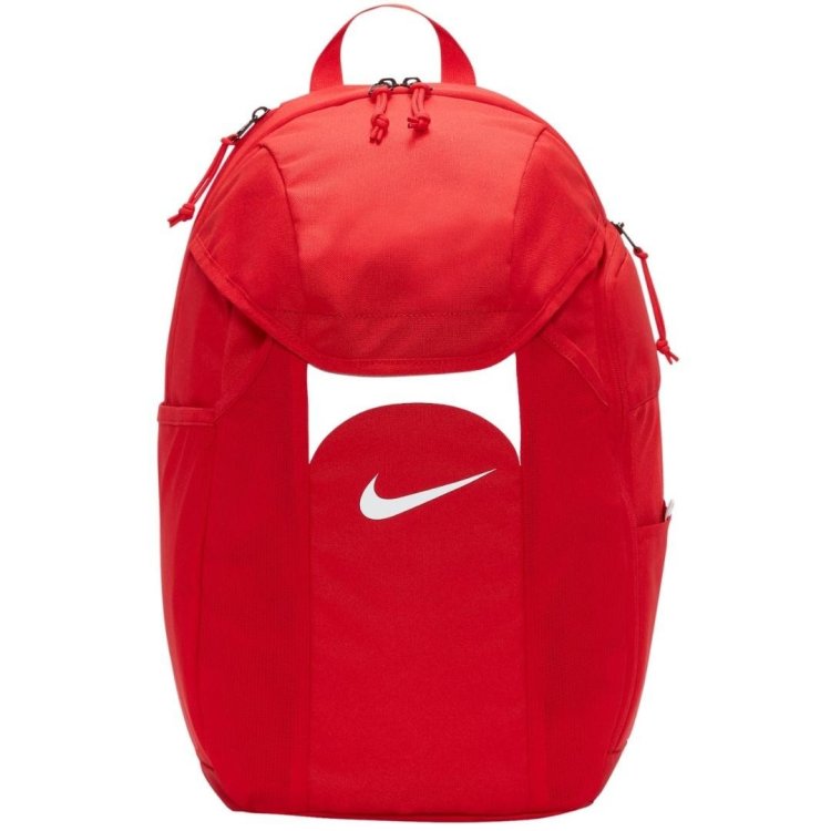 Plecak Nike Academy Team 2.3 czrerwony 30l