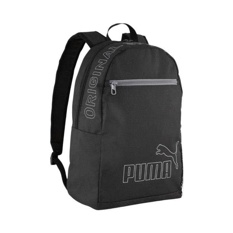 Plecak Puma Phase II czarny 20l