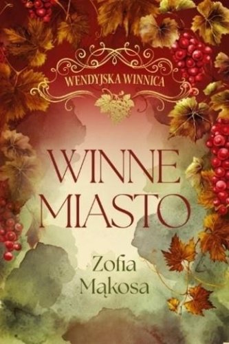 Zofia Mąkosa
