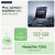 Motorola Edge 60 5G 12/256GB Shamrock