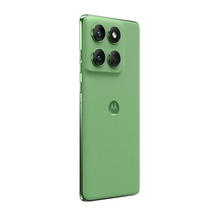 Motorola Edge 60 5G 12/256GB Shamrock