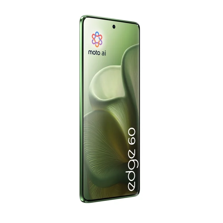 Motorola Edge 60 5G 12/256GB Shamrock