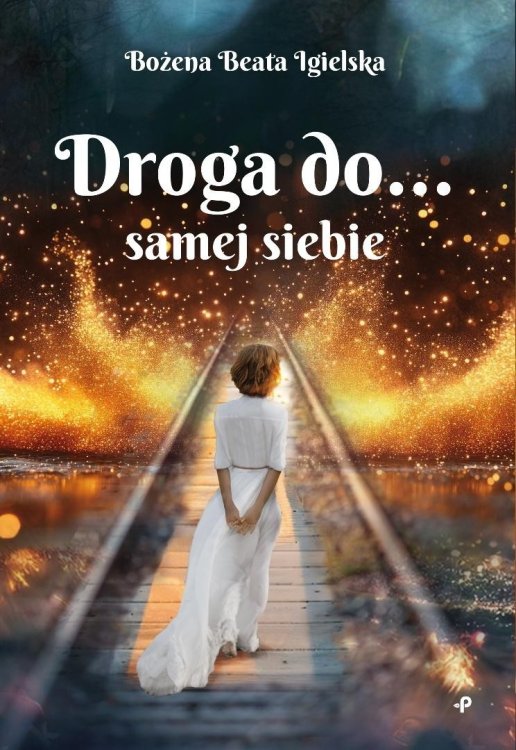 Droga do.. samej siebie