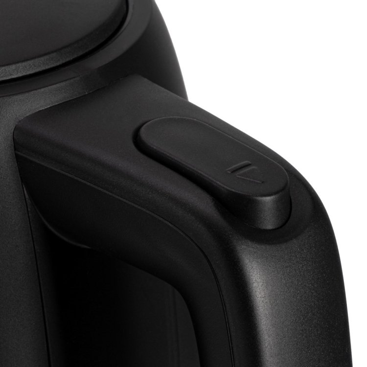 Czajnik elektryczny ADLER AD 1379b czarny