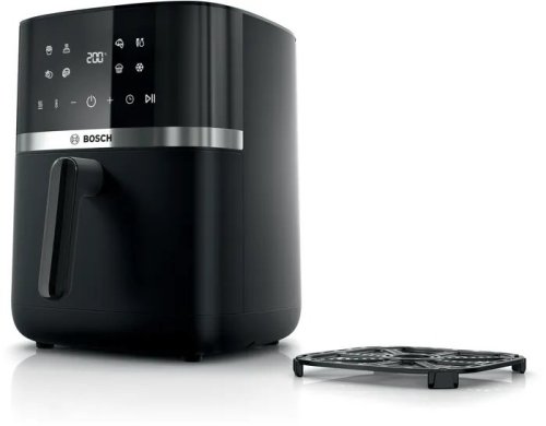 Frytownica beztłuszczowa Bosch MAFS2462B (2000W; 6,1l)