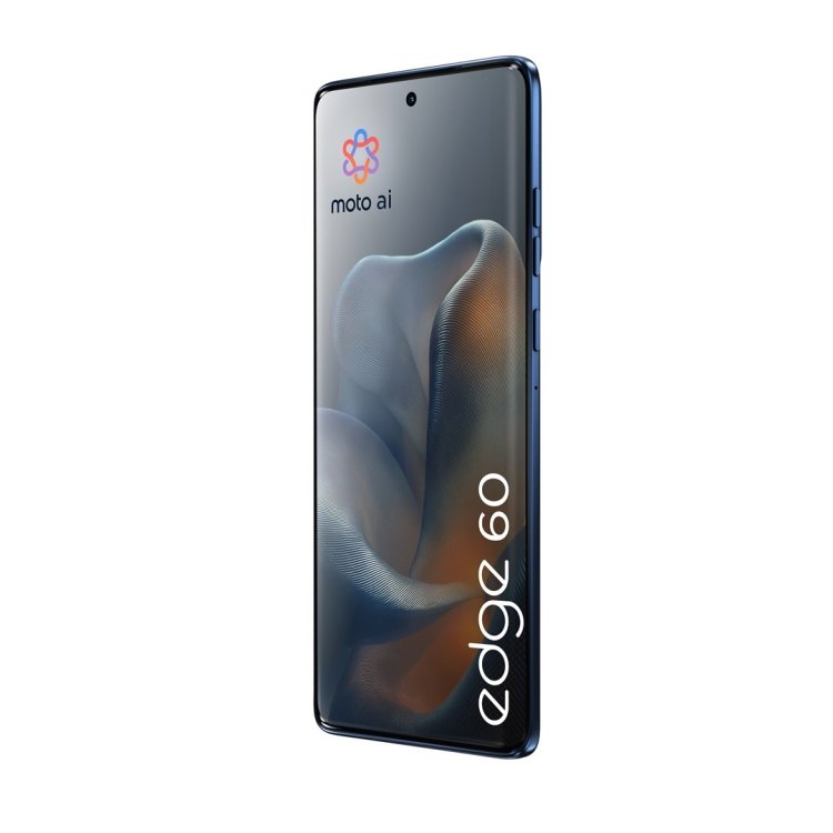 Motorola Edge 60 5G 12/256GB Gibraltar Sea