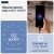 Motorola Edge 60 5G 12/256GB Gibraltar Sea