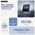 Motorola Edge 60 5G 12/256GB Gibraltar Sea