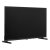 Telewizor Philips 43PFS5500/12 LED 43'' Full HD Titan OS Dolby Audio DVB-T2 Czarny