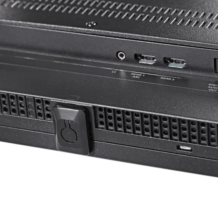 Telewizor Philips 43PFS5500/12 LED 43'' Full HD Titan OS Dolby Audio DVB-T2 Czarny