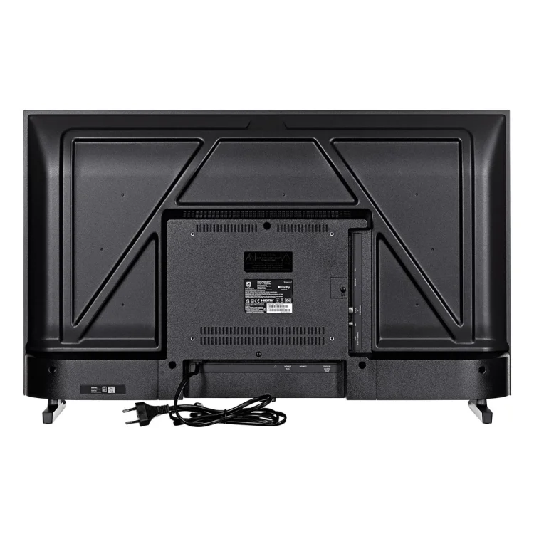 Telewizor Philips 43PFS5500/12 LED 43'' Full HD Titan OS Dolby Audio DVB-T2 Czarny